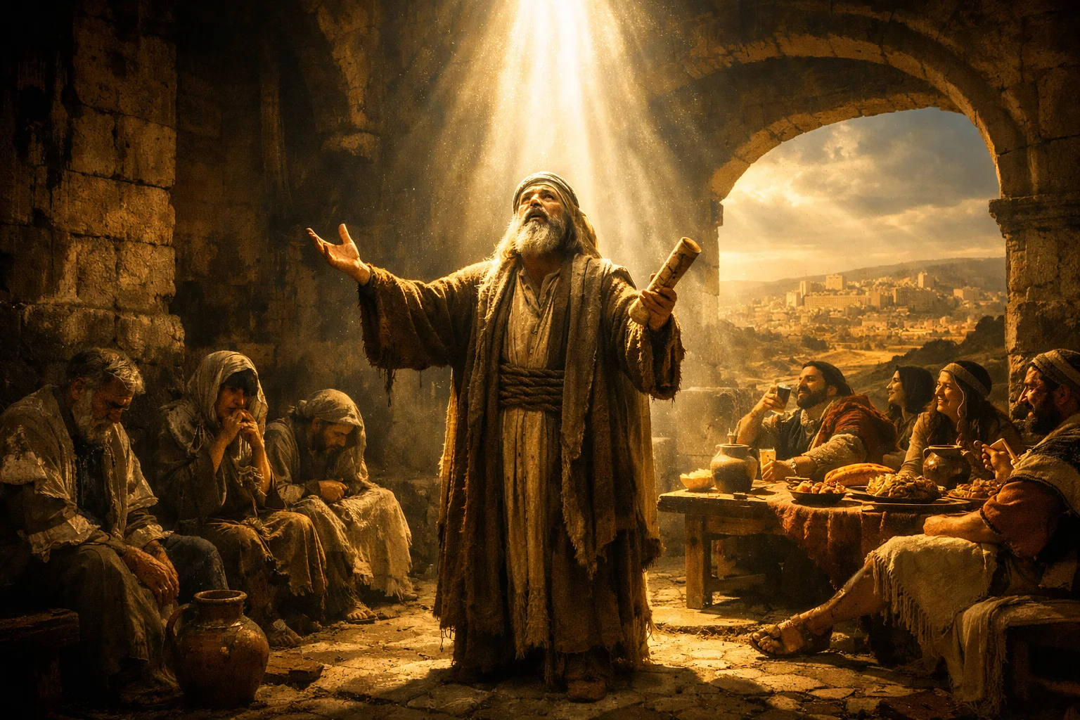 Was It Really for Me?